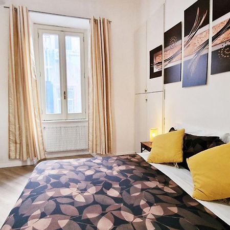 Myomax Guesthouse Rome Luaran gambar