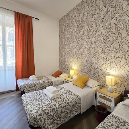 Myomax Guesthouse Rome Luaran gambar