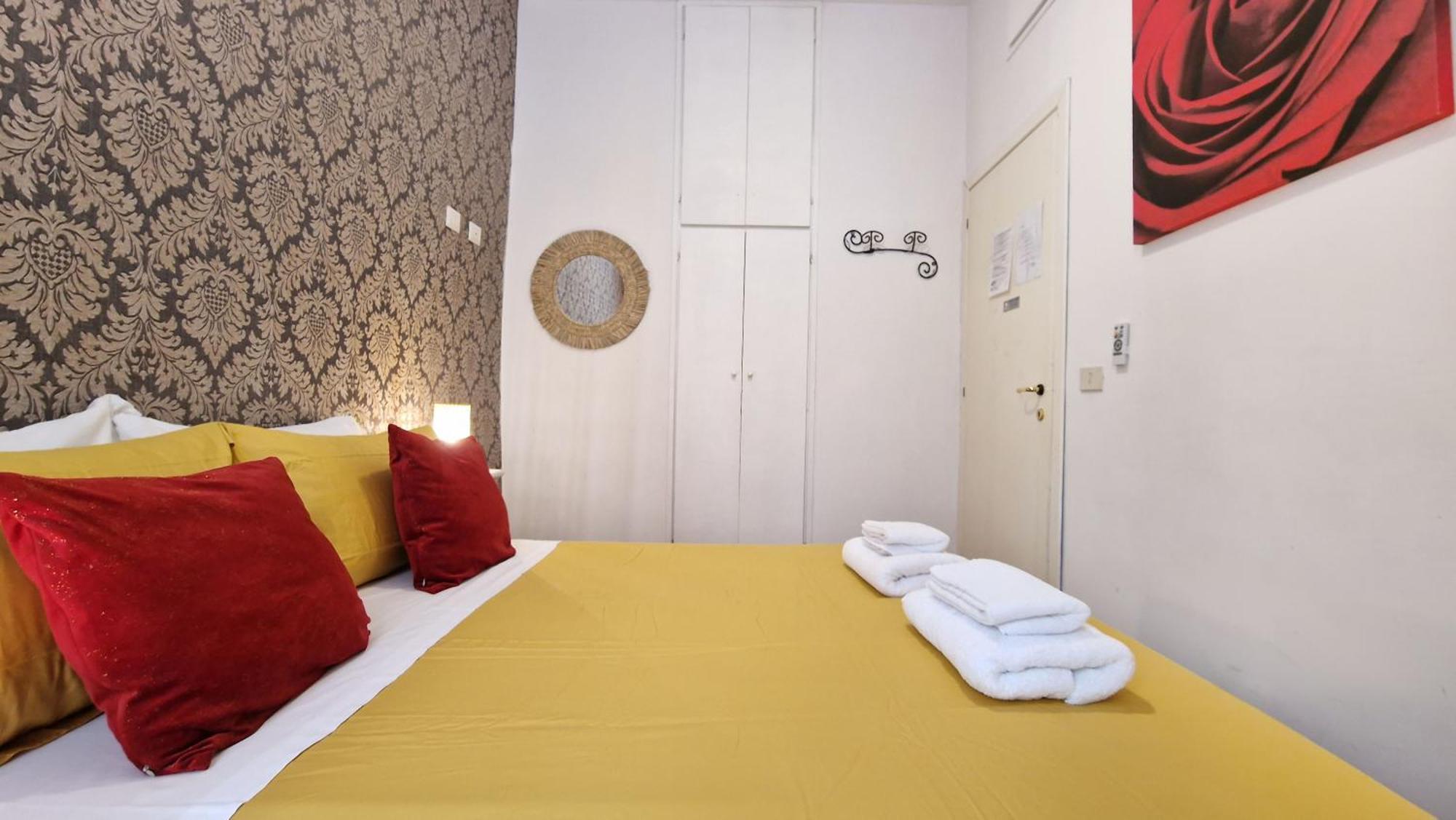 Myomax Guesthouse Rome Luaran gambar
