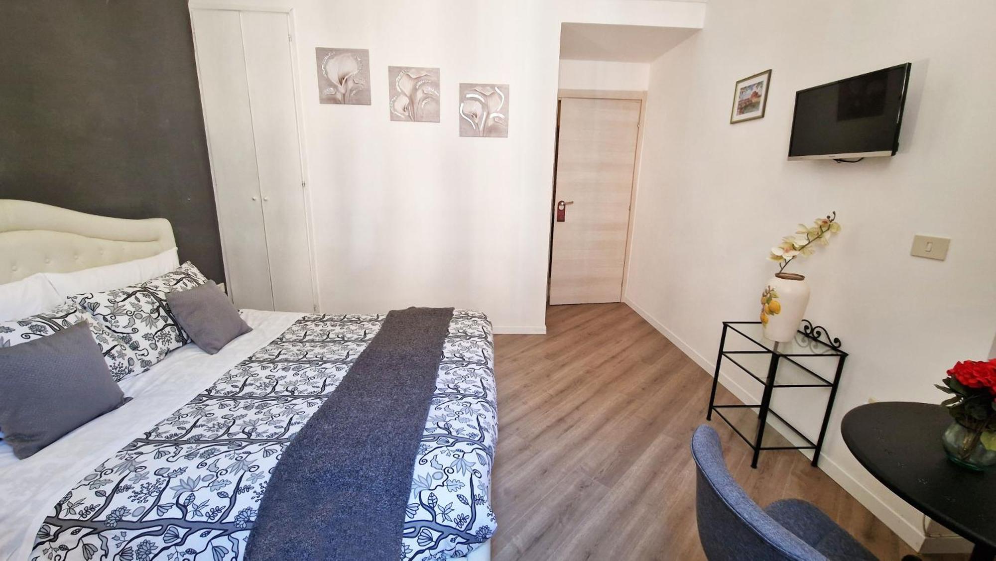 Myomax Guesthouse Rome Luaran gambar