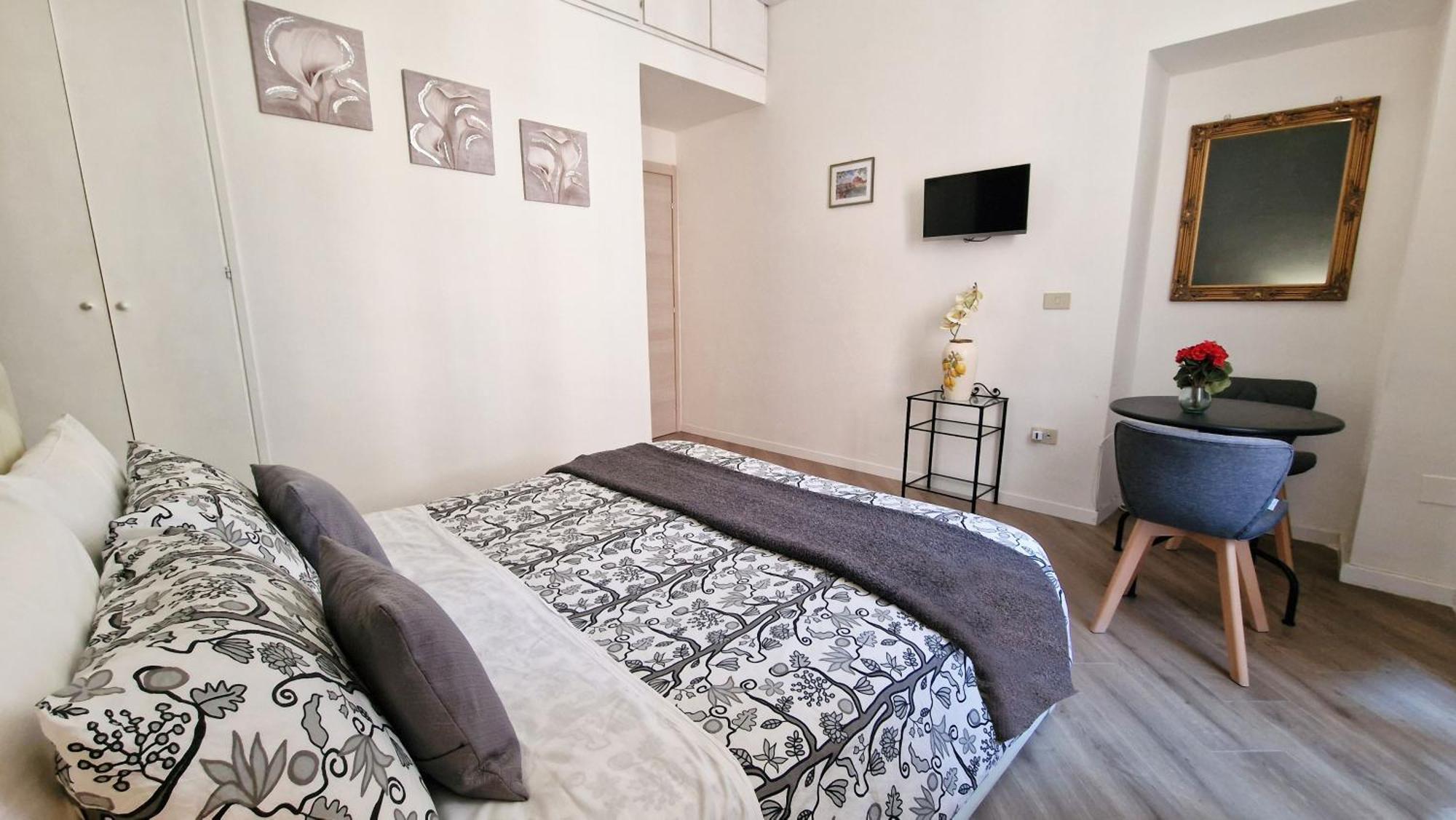 Myomax Guesthouse Rome Luaran gambar