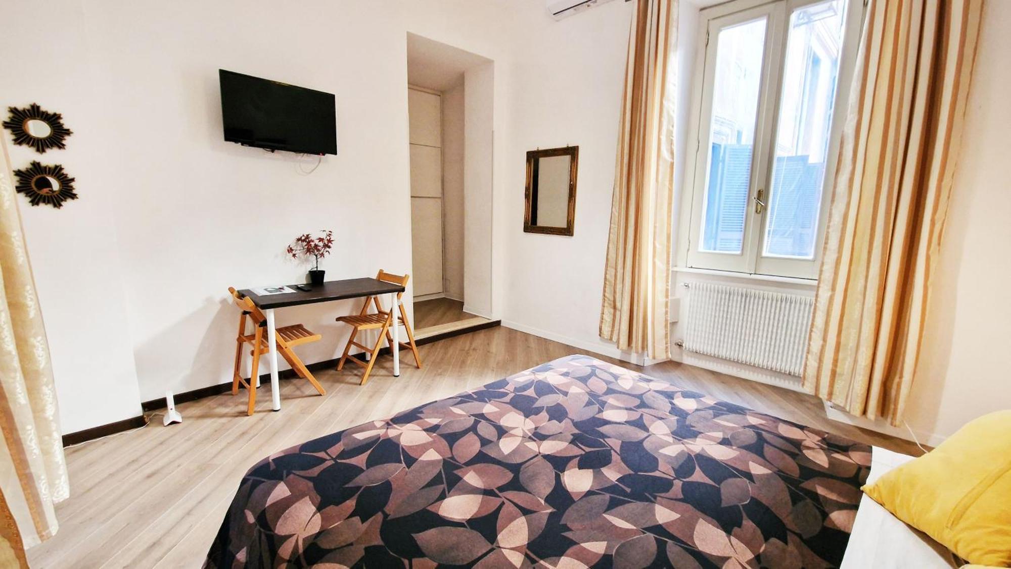 Myomax Guesthouse Rome Luaran gambar