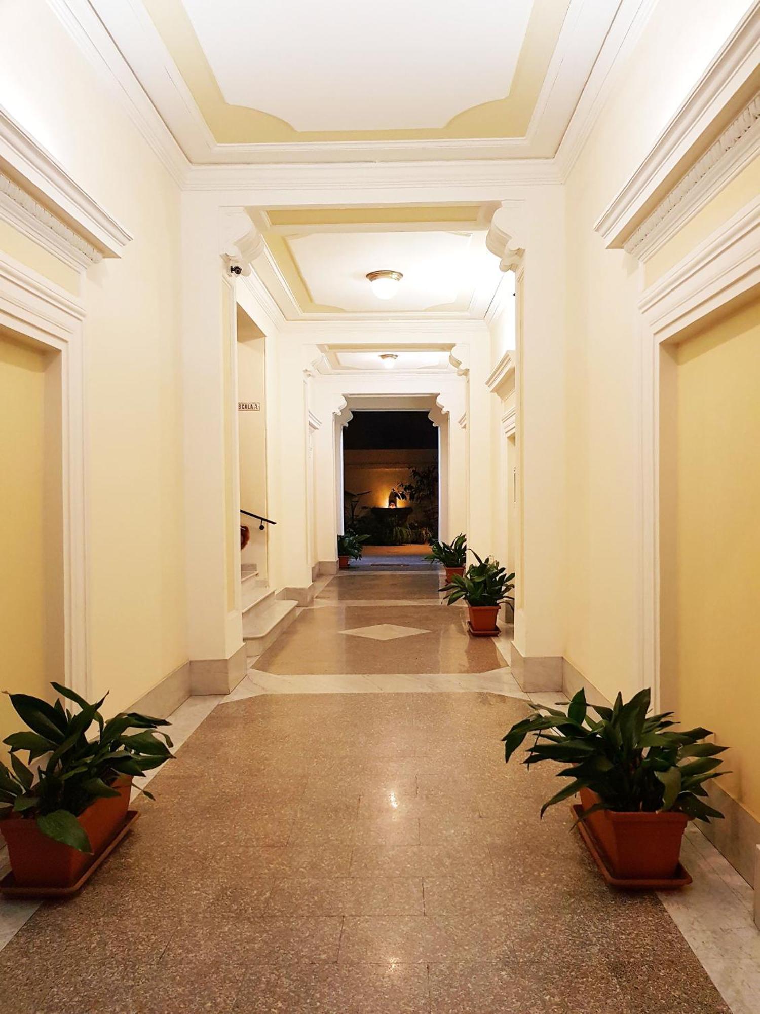 Myomax Guesthouse Rome Luaran gambar