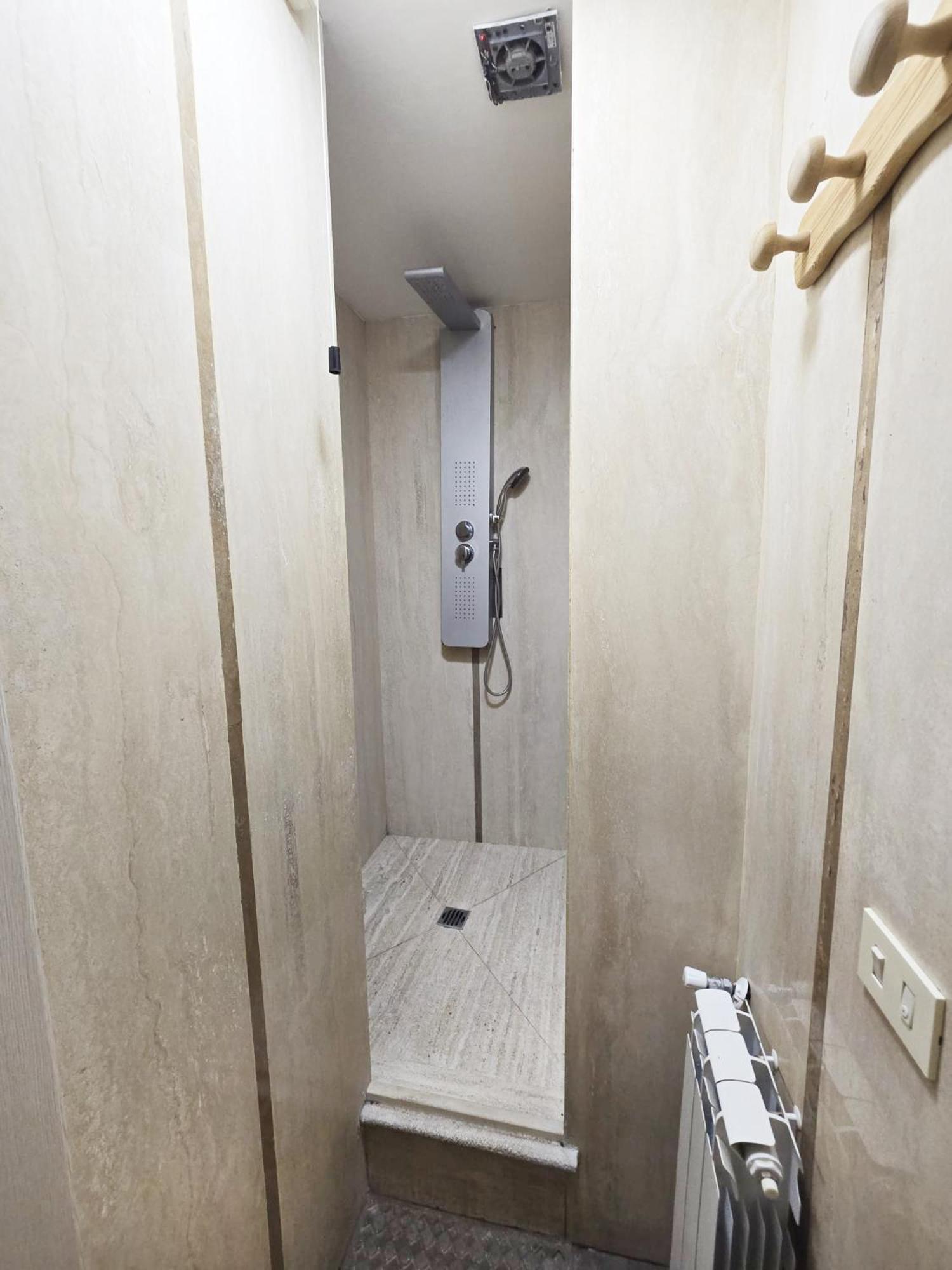 Myomax Guesthouse Rome Luaran gambar