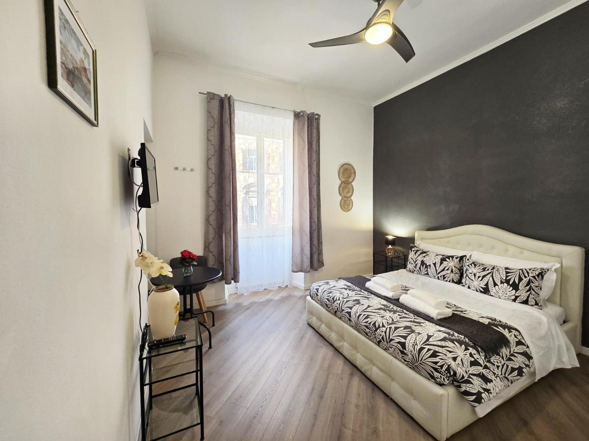 Myomax Guesthouse Rome Luaran gambar