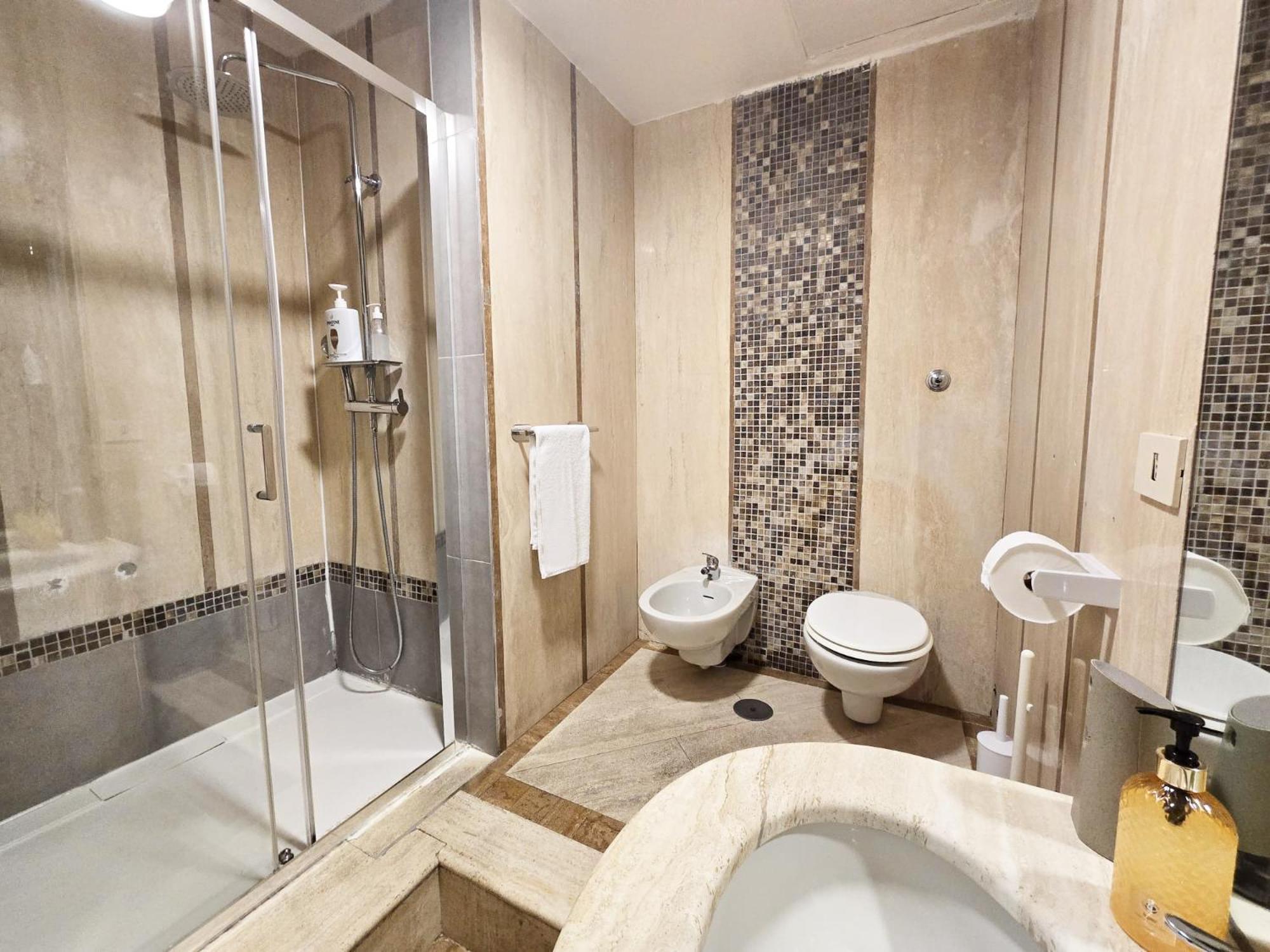 Myomax Guesthouse Rome Luaran gambar