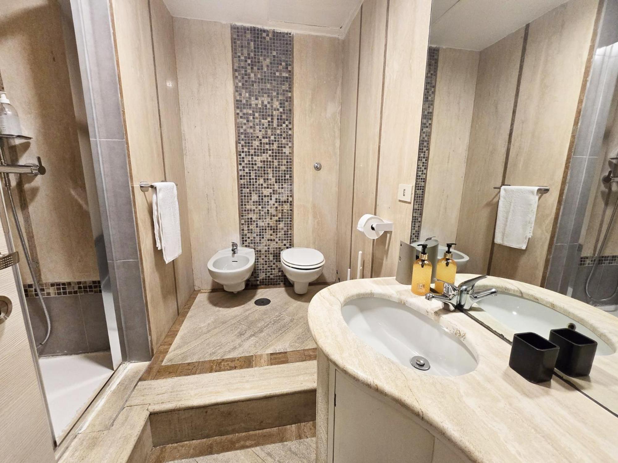 Myomax Guesthouse Rome Luaran gambar