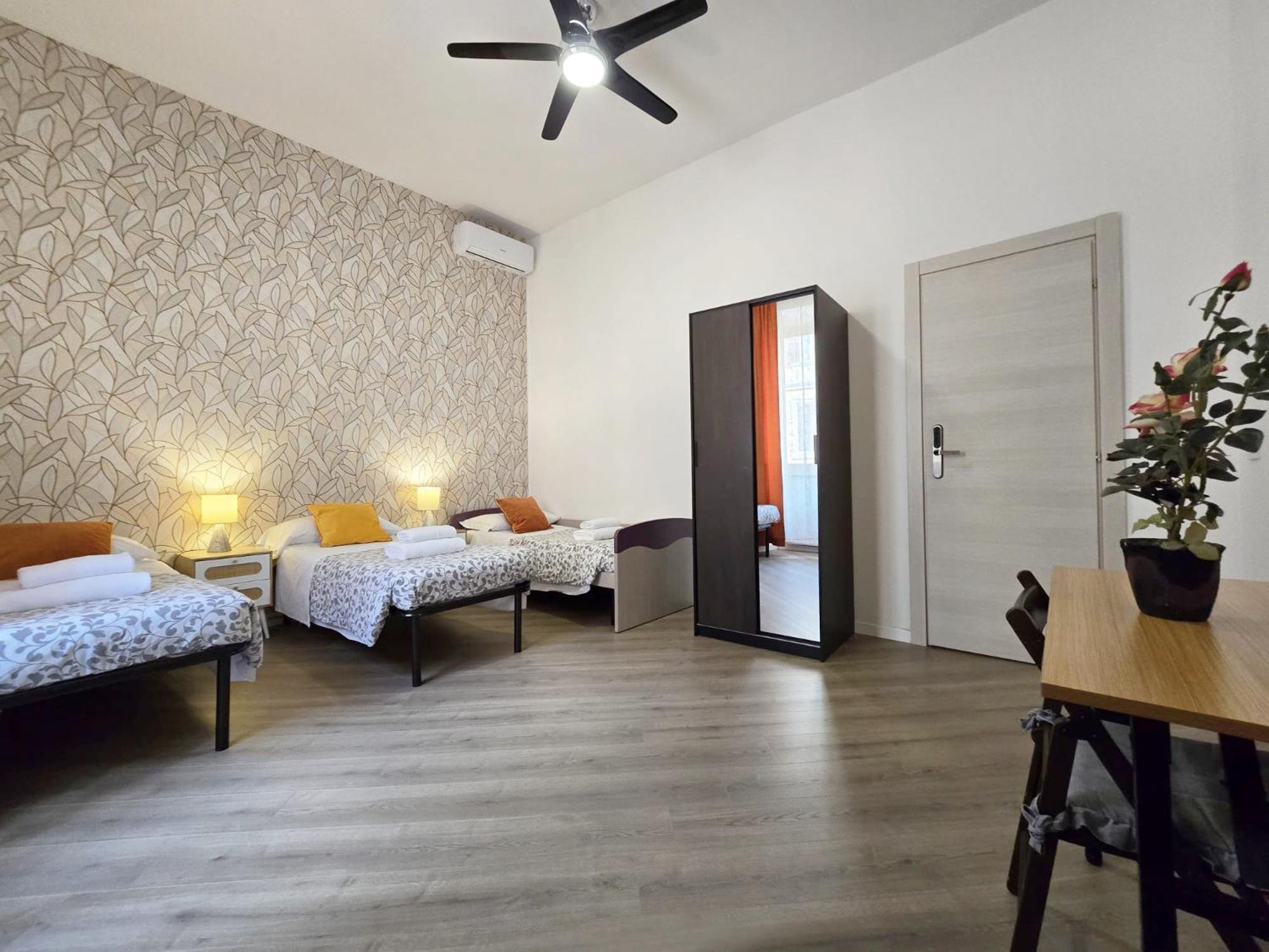 Myomax Guesthouse Rome Luaran gambar