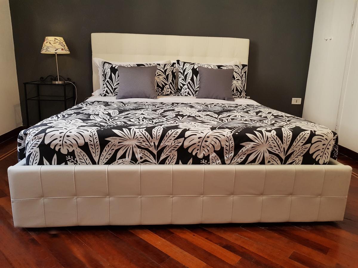 Myomax Guesthouse Rome Luaran gambar