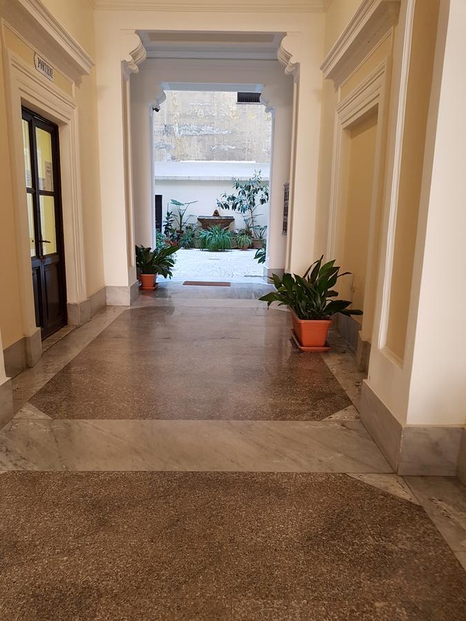 Myomax Guesthouse Rome Luaran gambar