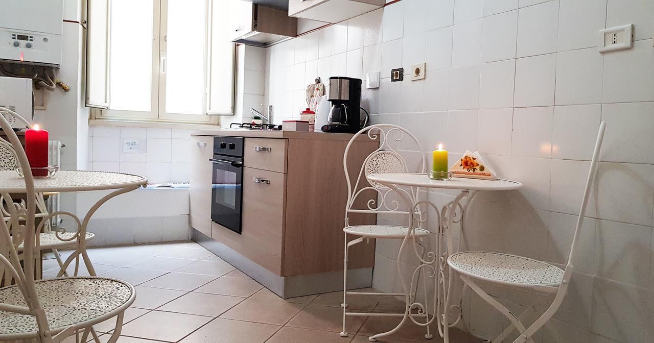 Myomax Guesthouse Rome Luaran gambar