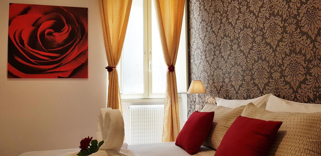 Myomax Guesthouse Rome Luaran gambar