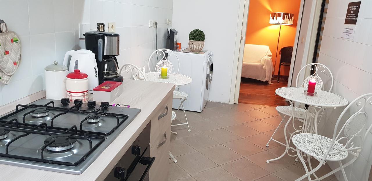 Myomax Guesthouse Rome Luaran gambar