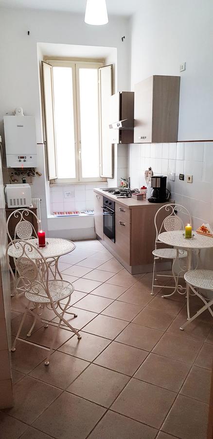 Myomax Guesthouse Rome Luaran gambar